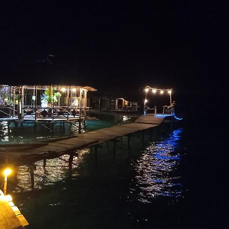 Yenbainus Homestay Yennanas Besir 외부 사진