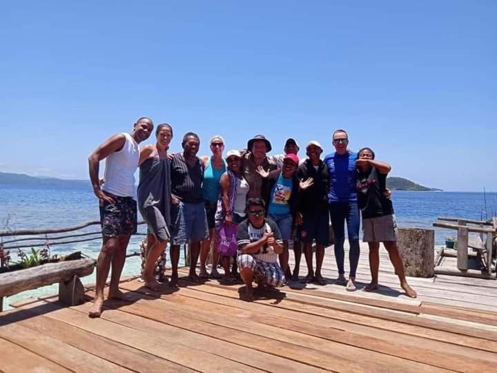 Yenbainus Homestay Yennanas Besir 외부 사진