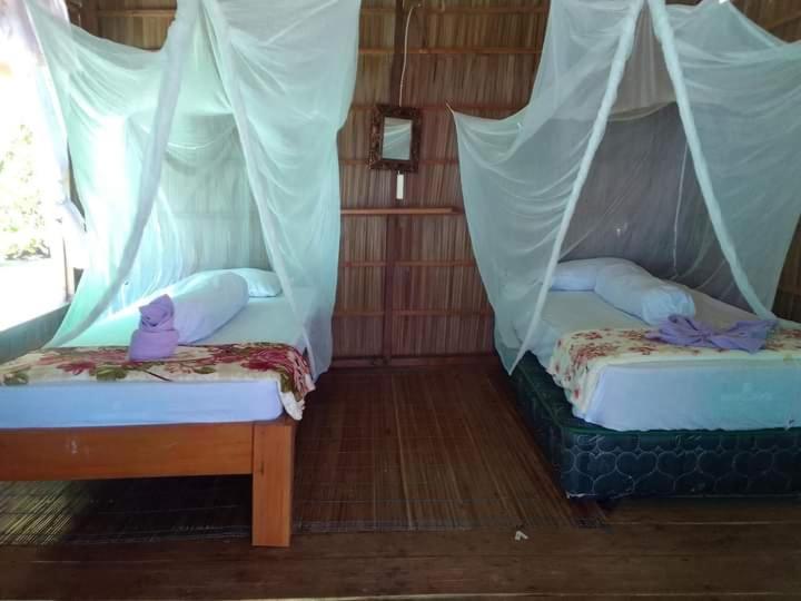 Yenbainus Homestay Yennanas Besir 외부 사진