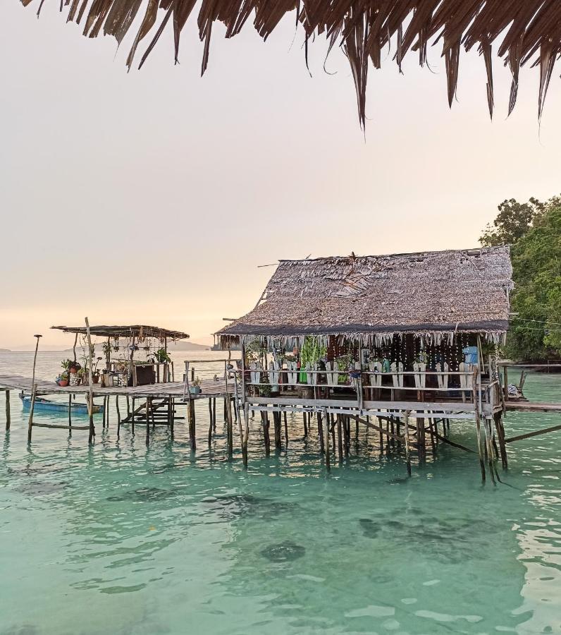Yenbainus Homestay Yennanas Besir 외부 사진