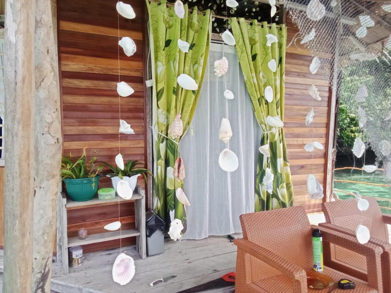 Yenbainus Homestay Yennanas Besir 외부 사진