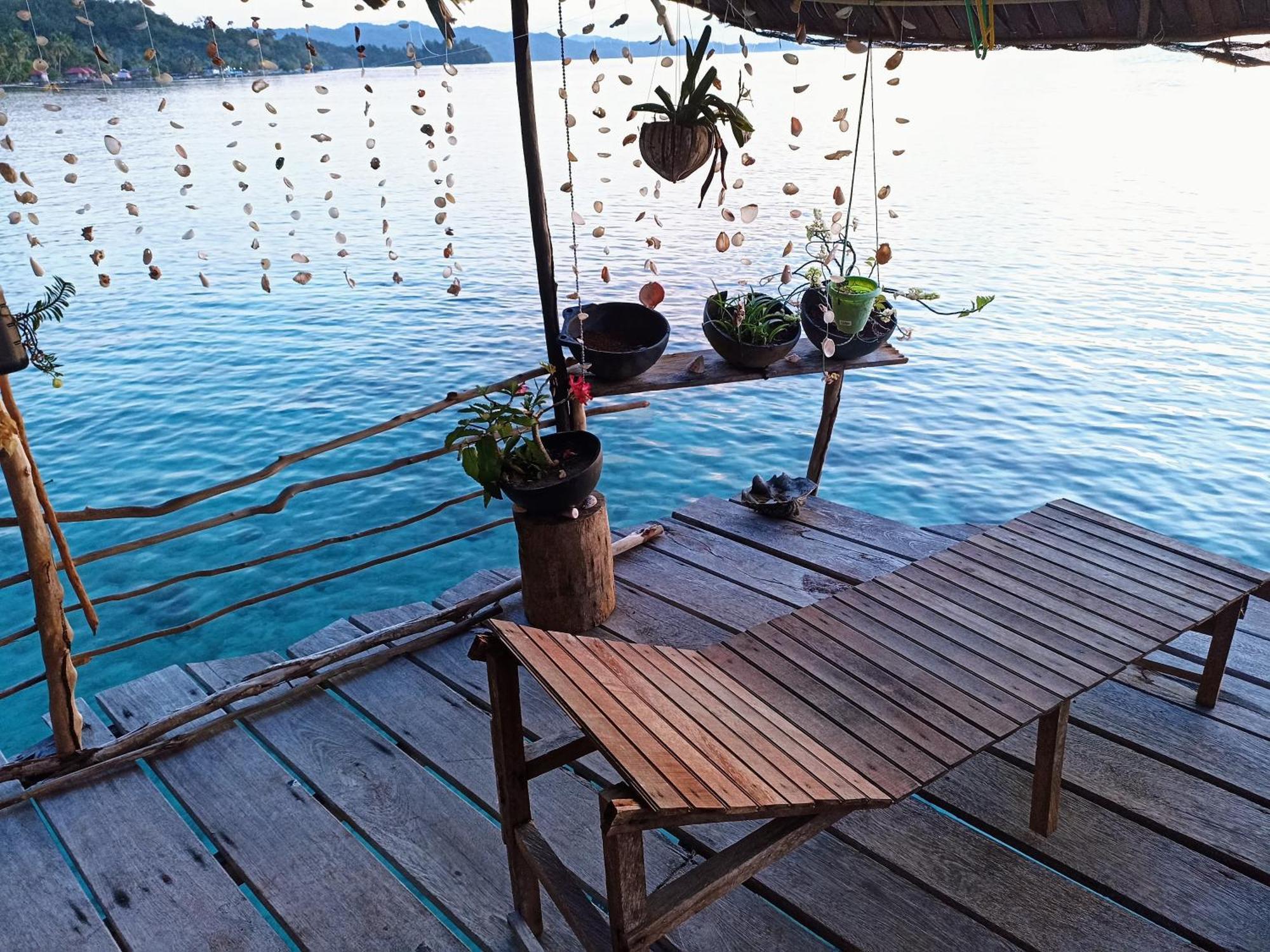 Yenbainus Homestay Yennanas Besir 외부 사진