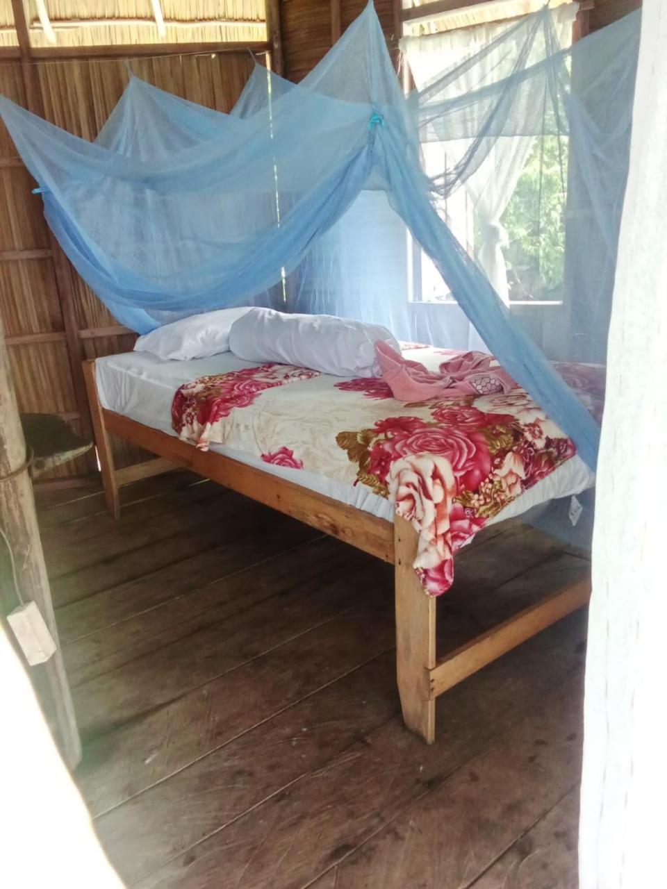 Yenbainus Homestay Yennanas Besir 객실 사진