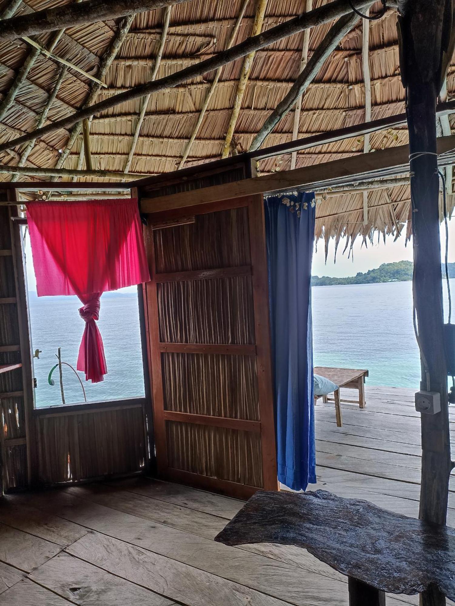 Yenbainus Homestay Yennanas Besir 객실 사진