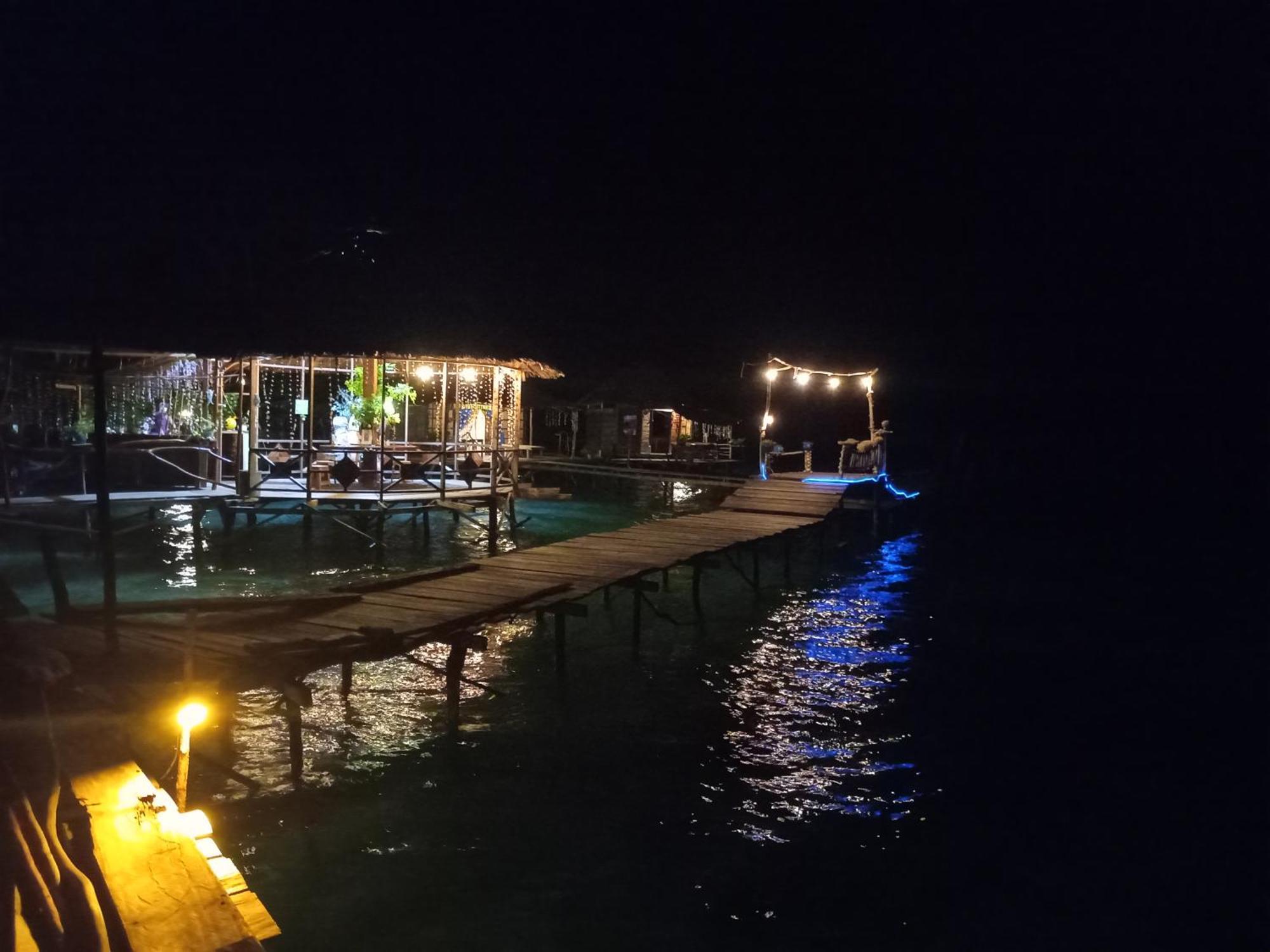 Yenbainus Homestay Yennanas Besir 외부 사진