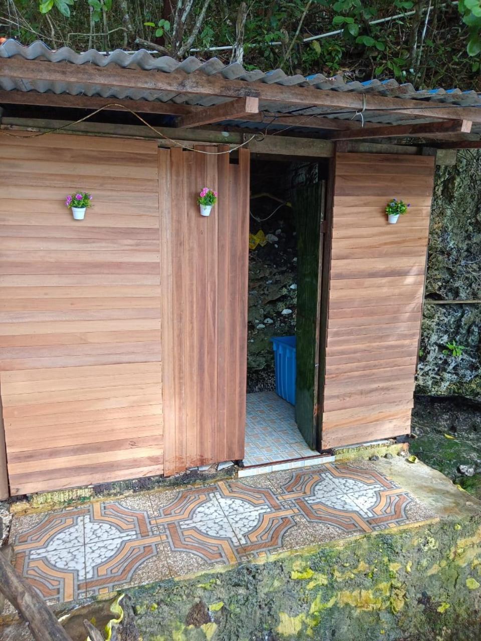 Yenbainus Homestay Yennanas Besir 외부 사진